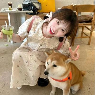 最终幻想女孩