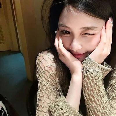 职业女郎