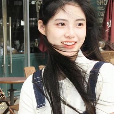 温柔安静的女人们